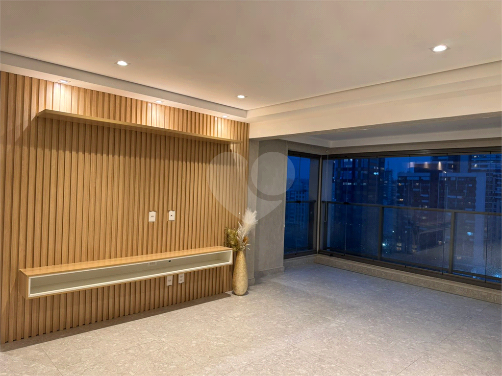 APARTAMENTO ALTO PADRÃO PARA LOCAÇÃO EM PINHEIROS