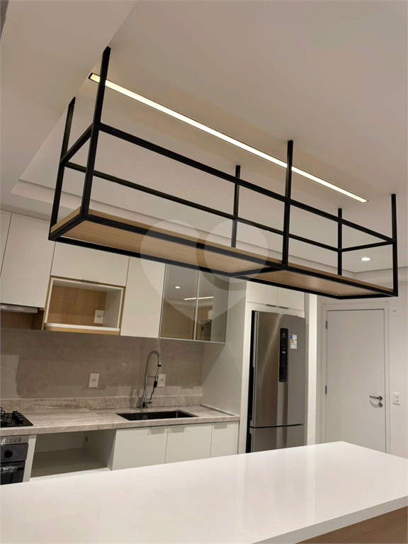 APARTAMENTO ALTO PADRÃO PARA LOCAÇÃO EM PINHEIROS