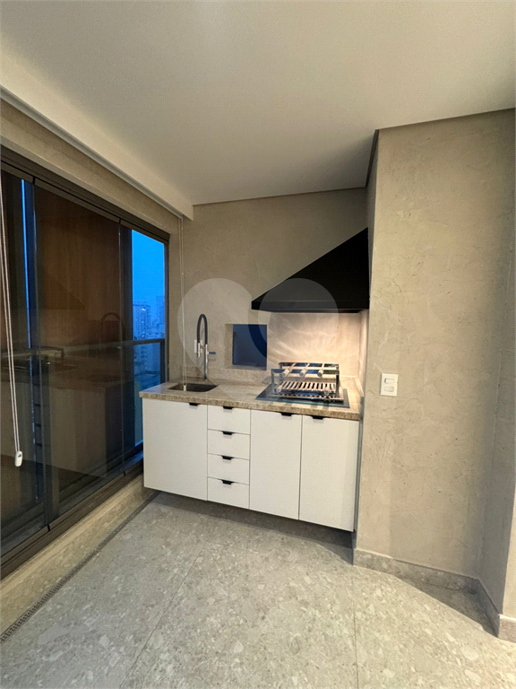 APARTAMENTO ALTO PADRÃO PARA LOCAÇÃO EM PINHEIROS