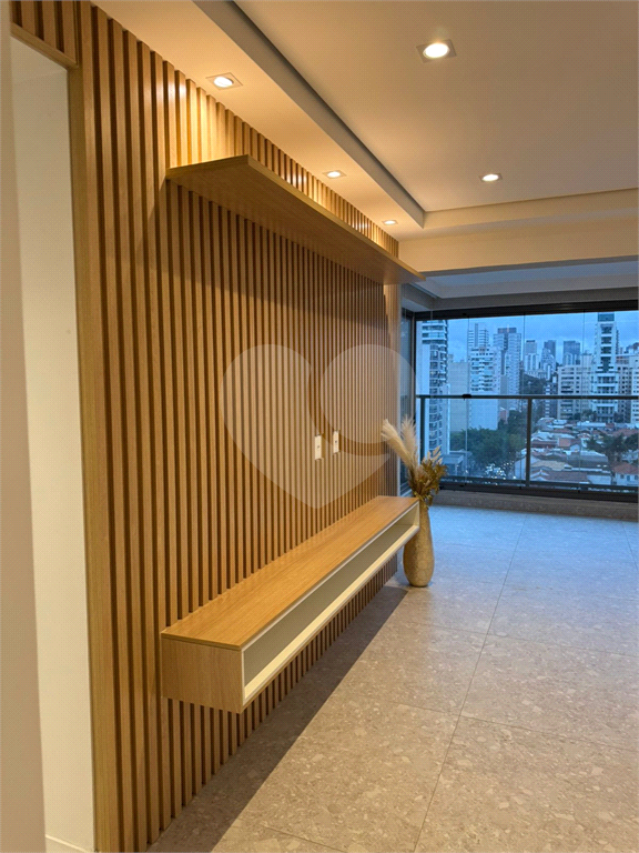 APARTAMENTO ALTO PADRÃO PARA LOCAÇÃO EM PINHEIROS