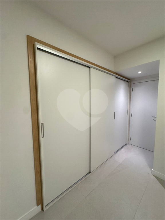 APARTAMENTO ALTO PADRÃO PARA LOCAÇÃO EM PINHEIROS