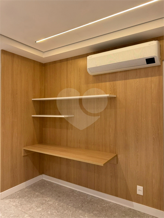APARTAMENTO ALTO PADRÃO PARA LOCAÇÃO EM PINHEIROS