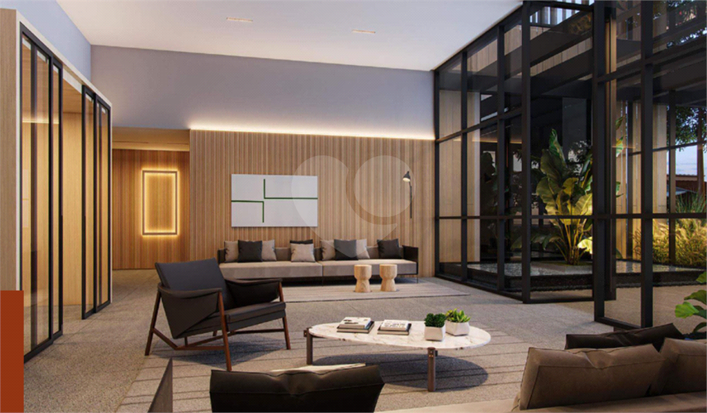 APARTAMENTO ALTO PADRÃO PARA LOCAÇÃO EM PINHEIROS