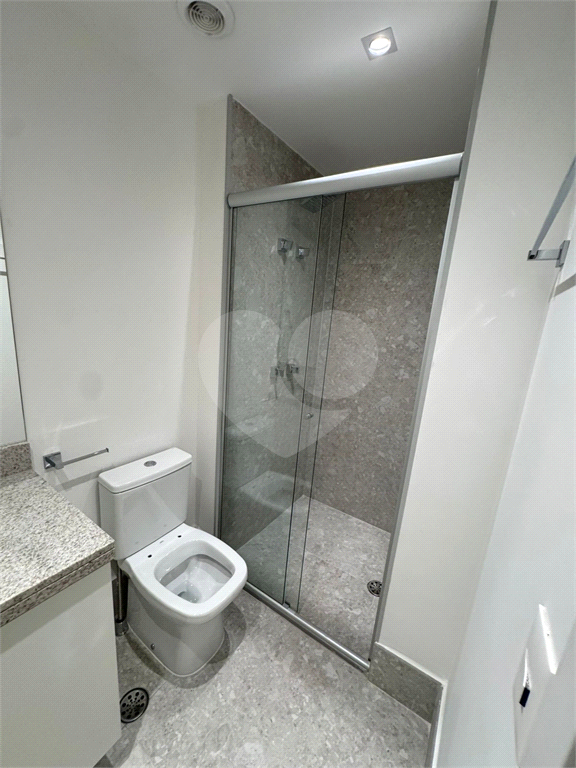 APARTAMENTO ALTO PADRÃO PARA LOCAÇÃO EM PINHEIROS