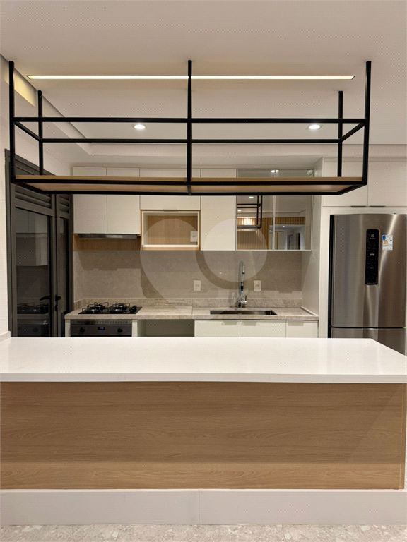 APARTAMENTO ALTO PADRÃO PARA LOCAÇÃO EM PINHEIROS