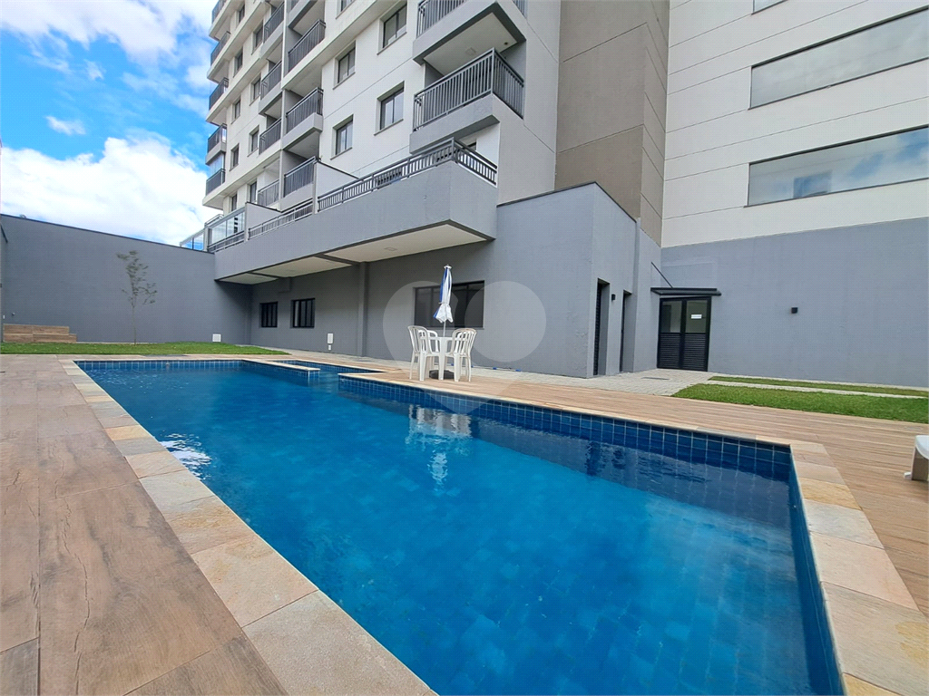Apartamento Studio à Venda 30m²| 1 Dormitório| Varanda no Tucuruvi| Parada Inglesa