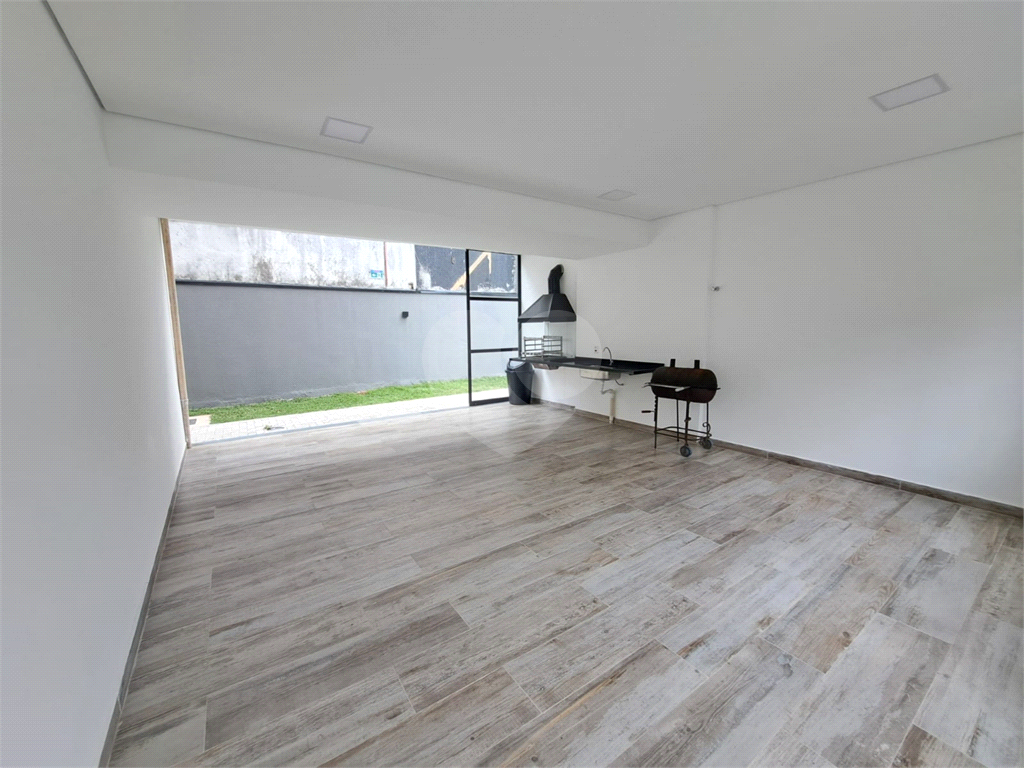 Apartamento Studio à Venda 30m²| 1 Dormitório| Varanda no Tucuruvi| Parada Inglesa