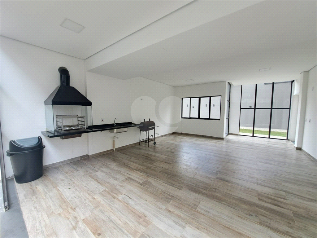 Apartamento Studio à Venda 30m²| 1 Dormitório| Varanda no Tucuruvi| Parada Inglesa