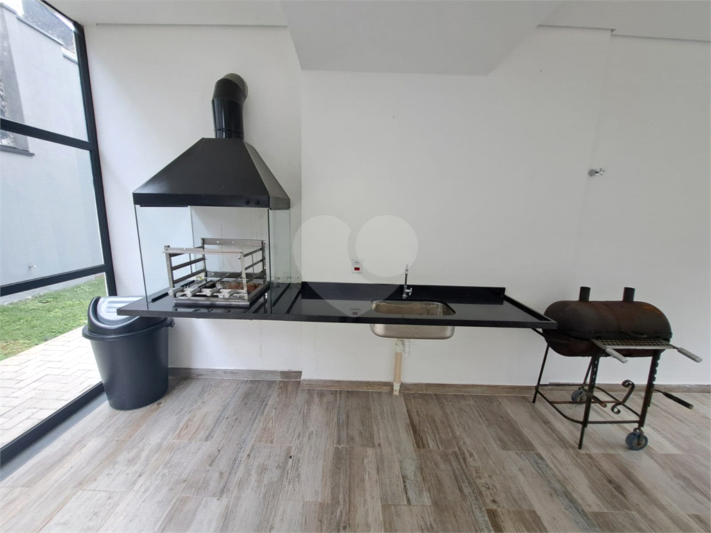 Apartamento Studio à Venda 30m²| 1 Dormitório| Varanda no Tucuruvi| Parada Inglesa