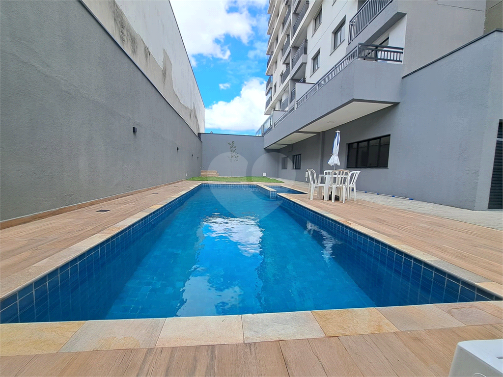Apartamento Studio à Venda 30m²| 1 Dormitório| Varanda no Tucuruvi| Parada Inglesa