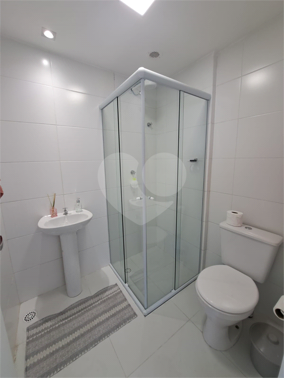 Apartamento Studio à Venda 30m²| 1 Dormitório| Varanda no Tucuruvi| Parada Inglesa