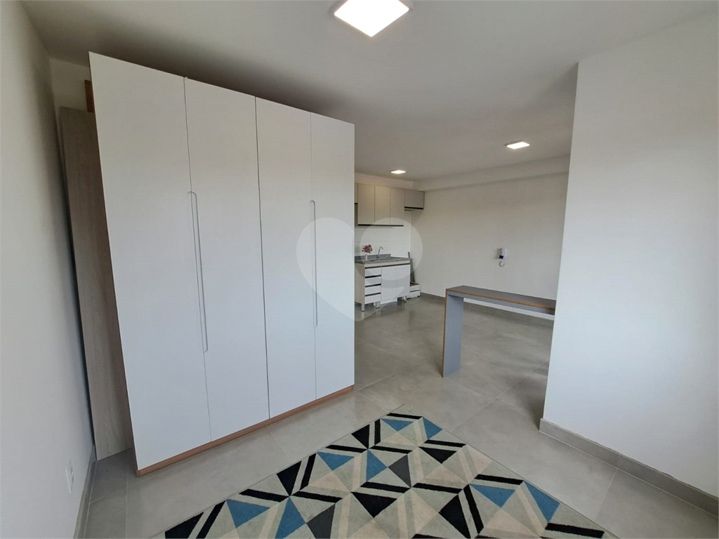 Apartamento Studio à Venda 30m²| 1 Dormitório| Varanda no Tucuruvi| Parada Inglesa