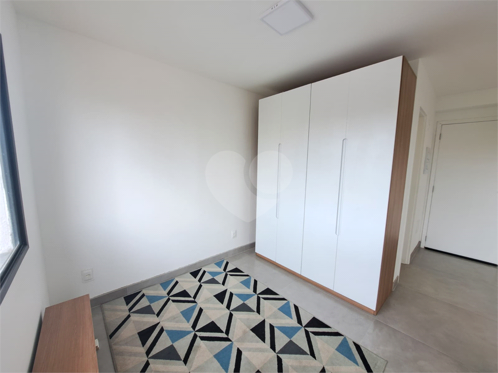 Apartamento Studio à Venda 30m²| 1 Dormitório| Varanda no Tucuruvi| Parada Inglesa