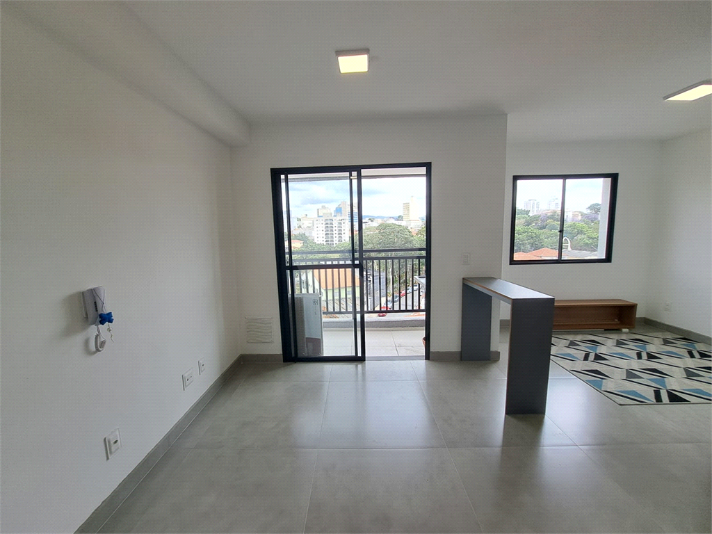 Apartamento Studio à Venda 30m²| 1 Dormitório| Varanda no Tucuruvi| Parada Inglesa