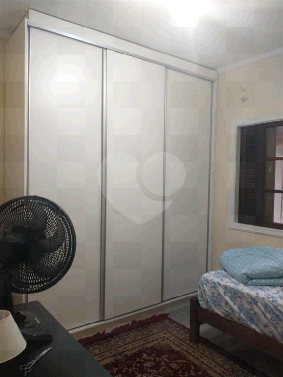 Sobrado, 3 quartos, 74 m² - Foto 7
