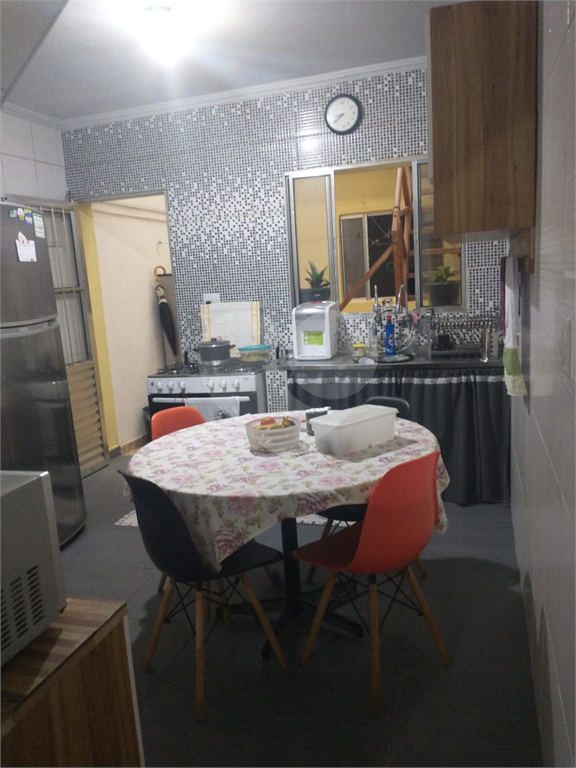 Sobrado, 3 quartos, 74 m² - Foto 41