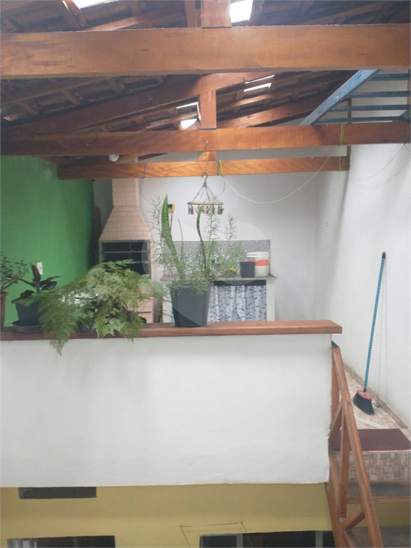 Sobrado, 3 quartos, 74 m² - Foto 9