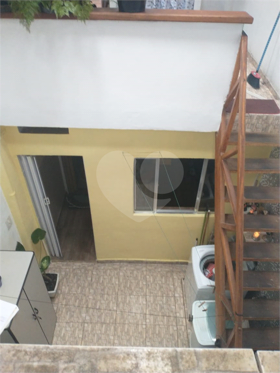 Sobrado, 3 quartos, 74 m² - Foto 8