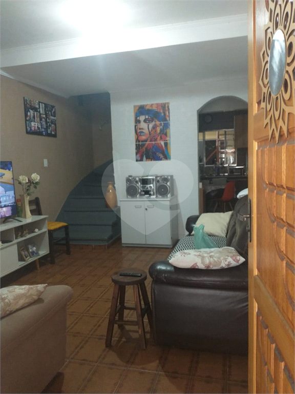 Sobrado, 3 quartos, 74 m² - Foto 17