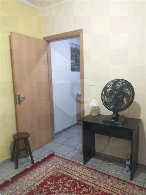Sobrado, 3 quartos, 74 m² - Foto 13