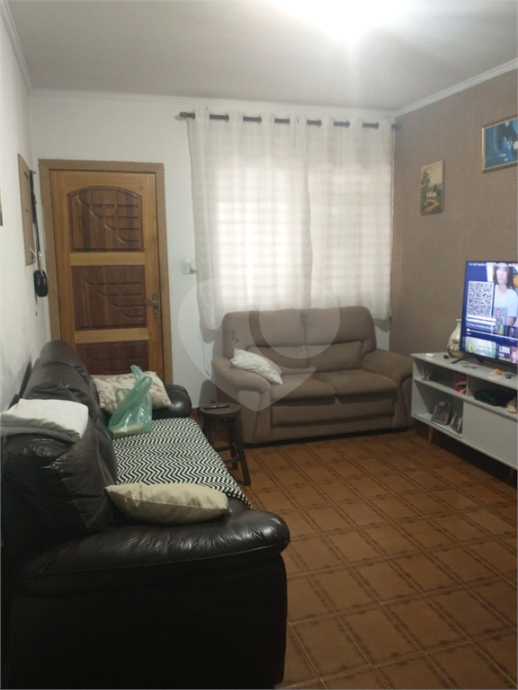 Sobrado, 3 quartos, 74 m² - Foto 2