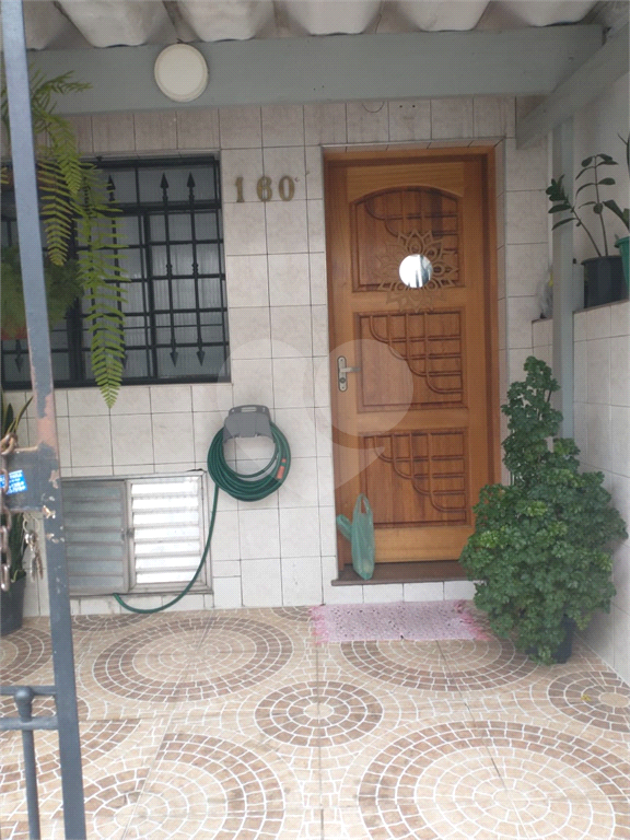 Sobrado, 3 quartos, 74 m² - Foto 40
