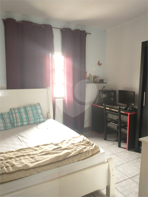 Sobrado, 3 quartos, 74 m² - Foto 5