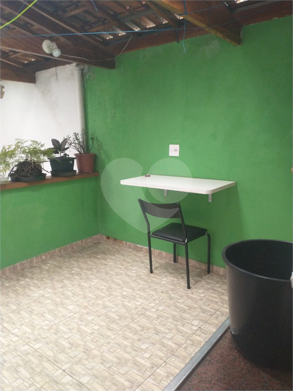 Sobrado, 3 quartos, 74 m² - Foto 25