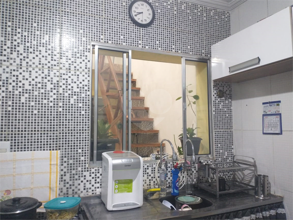 Sobrado, 3 quartos, 74 m² - Foto 36