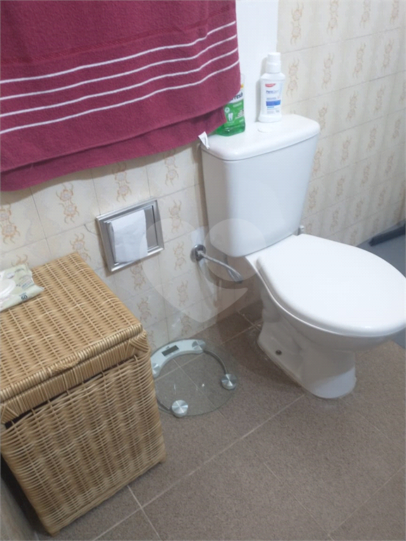 Sobrado, 3 quartos, 74 m² - Foto 18