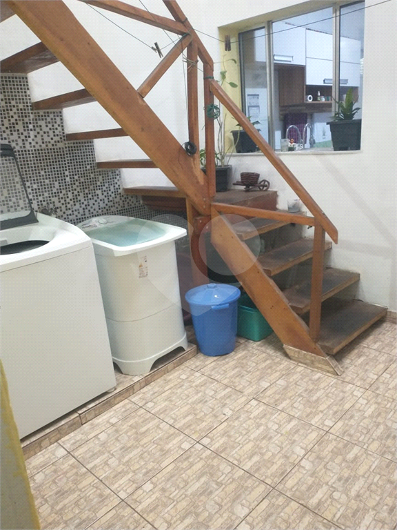 Sobrado, 3 quartos, 74 m² - Foto 33