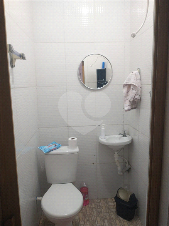 Sobrado, 3 quartos, 74 m² - Foto 14