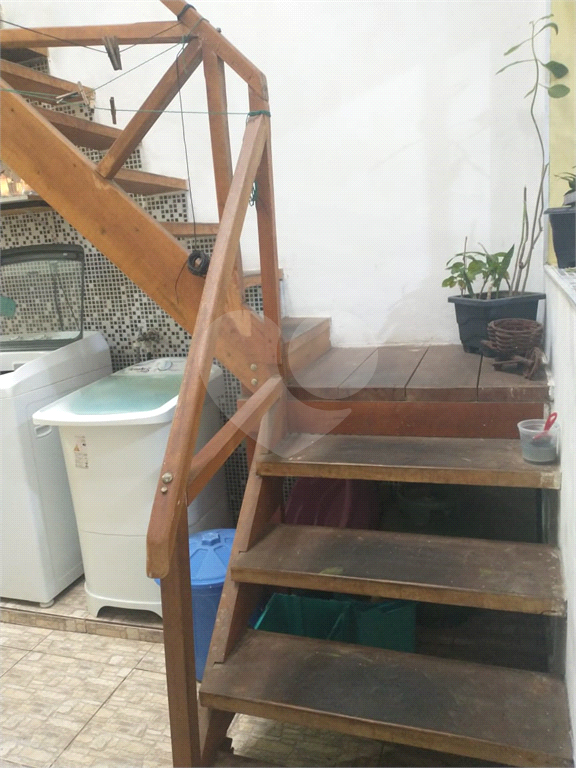 Sobrado, 3 quartos, 74 m² - Foto 29