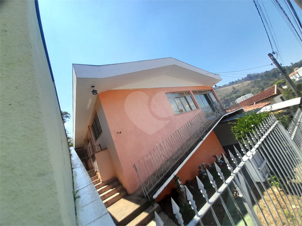 Casa, 3 quartos, 180 m² - Foto 2