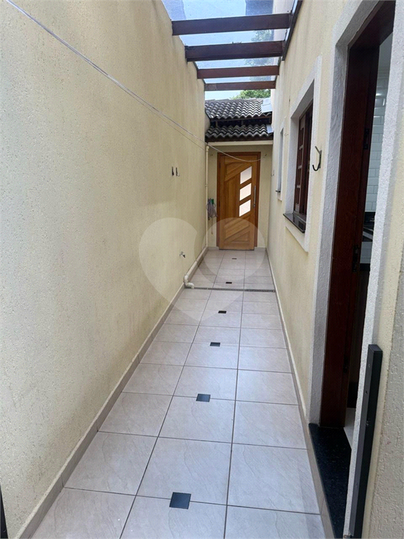 Sobrado à venda no Condomínio Bosque dos Pássaros – Guarulhos