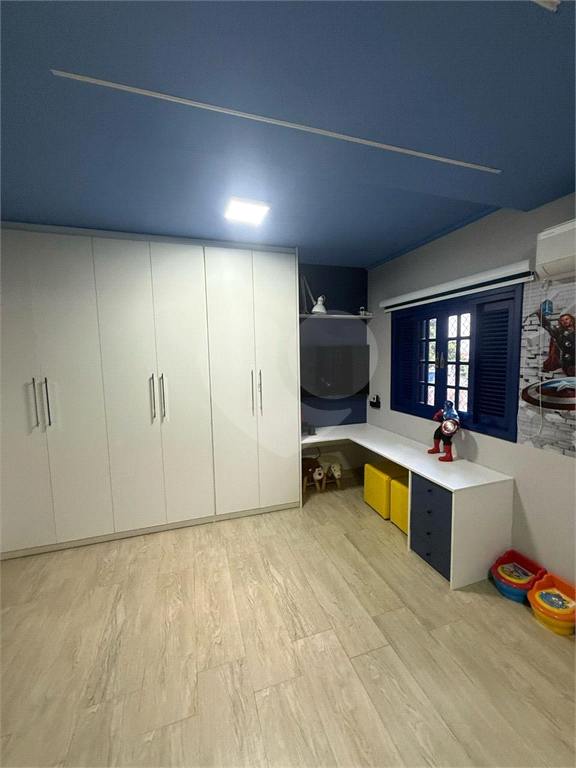 Sobrado à venda no Condomínio Bosque dos Pássaros – Guarulhos