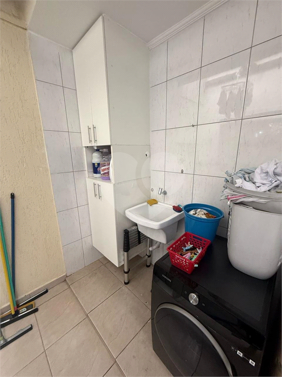 Sobrado à venda no Condomínio Bosque dos Pássaros – Guarulhos