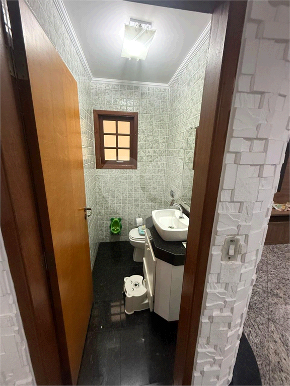 Sobrado à venda no Condomínio Bosque dos Pássaros – Guarulhos