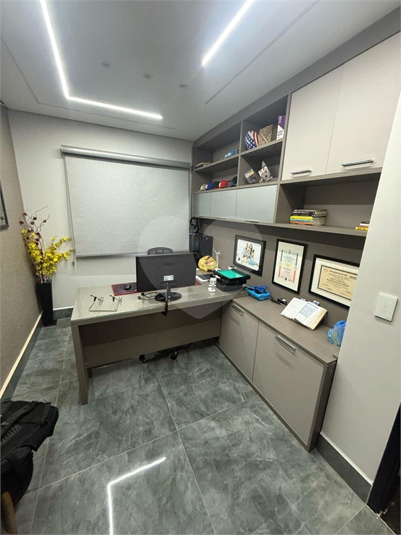 Sobrado à venda no Condomínio Bosque dos Pássaros – Guarulhos