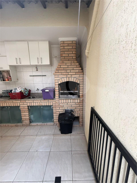 Sobrado à venda no Condomínio Bosque dos Pássaros – Guarulhos