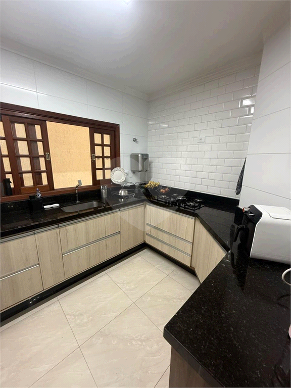 Sobrado à venda no Condomínio Bosque dos Pássaros – Guarulhos