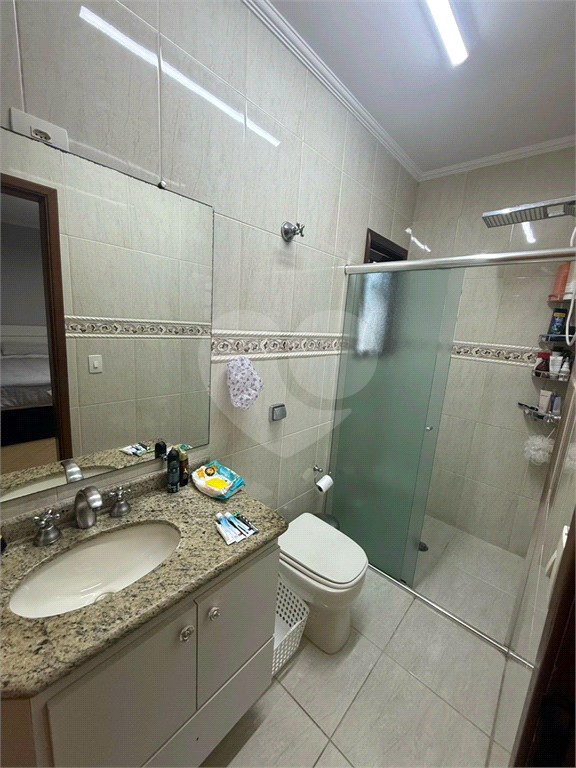 Sobrado à venda no Condomínio Bosque dos Pássaros – Guarulhos