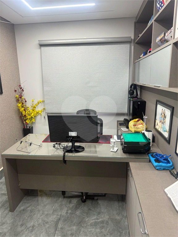 Sobrado à venda no Condomínio Bosque dos Pássaros – Guarulhos