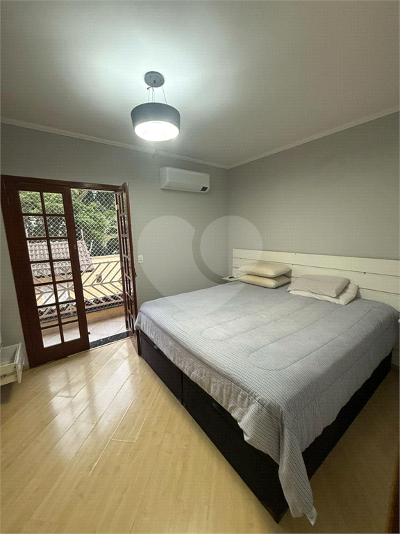 Sobrado à venda no Condomínio Bosque dos Pássaros – Guarulhos