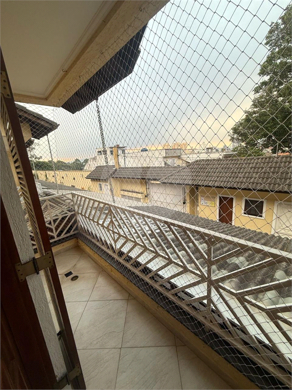 Sobrado à venda no Condomínio Bosque dos Pássaros – Guarulhos