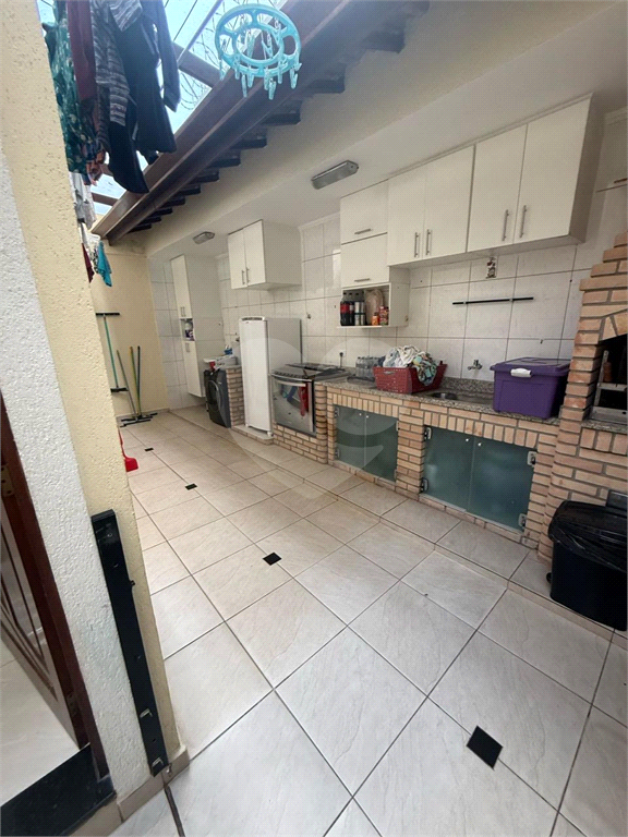 Sobrado à venda no Condomínio Bosque dos Pássaros – Guarulhos