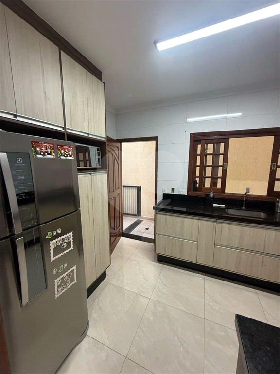 Sobrado à venda no Condomínio Bosque dos Pássaros – Guarulhos