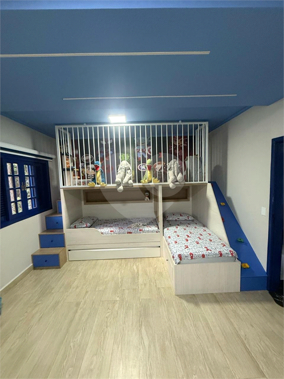 Sobrado à venda no Condomínio Bosque dos Pássaros – Guarulhos