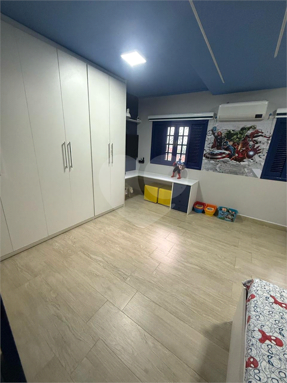 Sobrado à venda no Condomínio Bosque dos Pássaros – Guarulhos