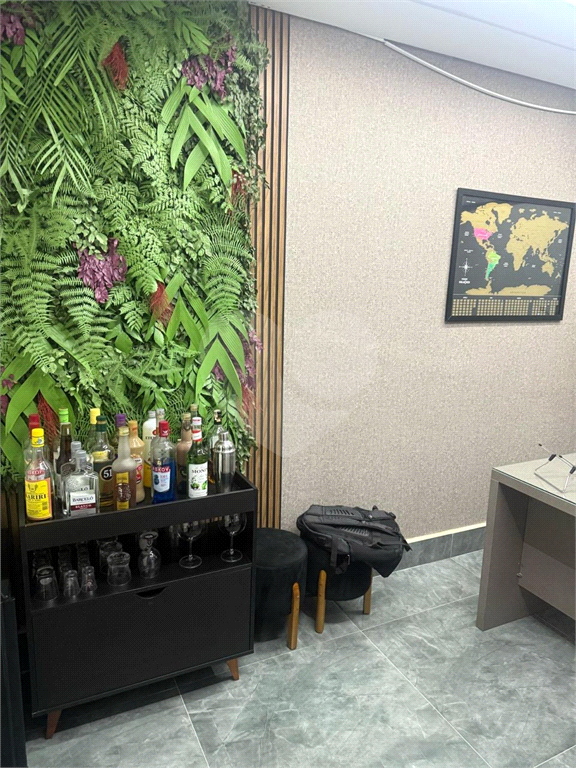 Sobrado à venda no Condomínio Bosque dos Pássaros – Guarulhos